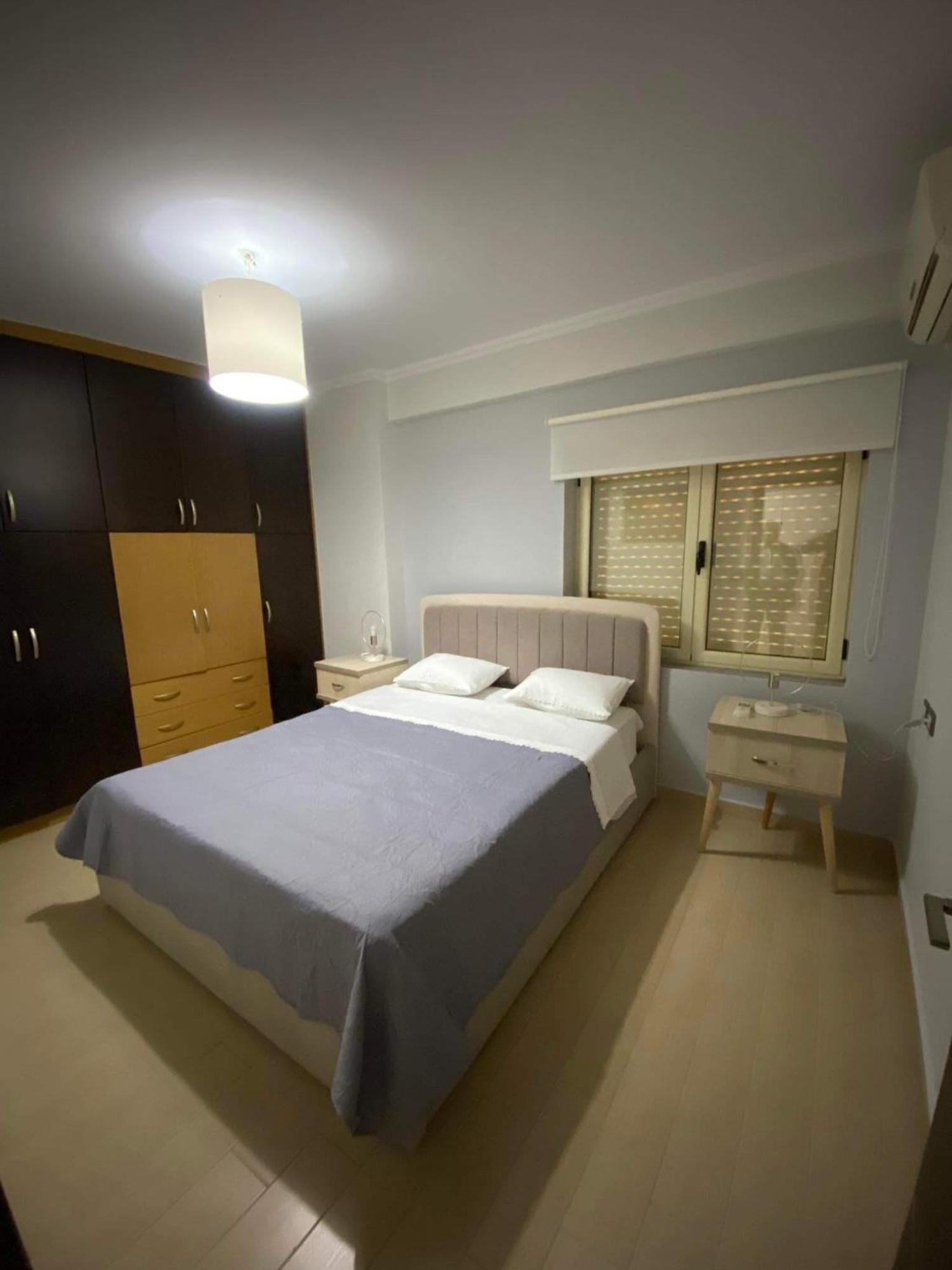 Apartment In Saranda Екстериор снимка