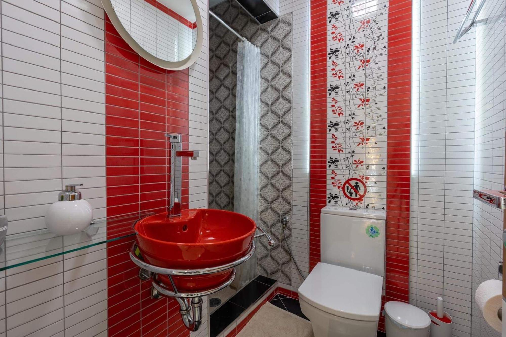 Apartment In Saranda Екстериор снимка