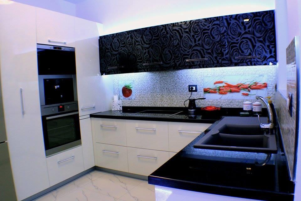 Apartment In Saranda Екстериор снимка