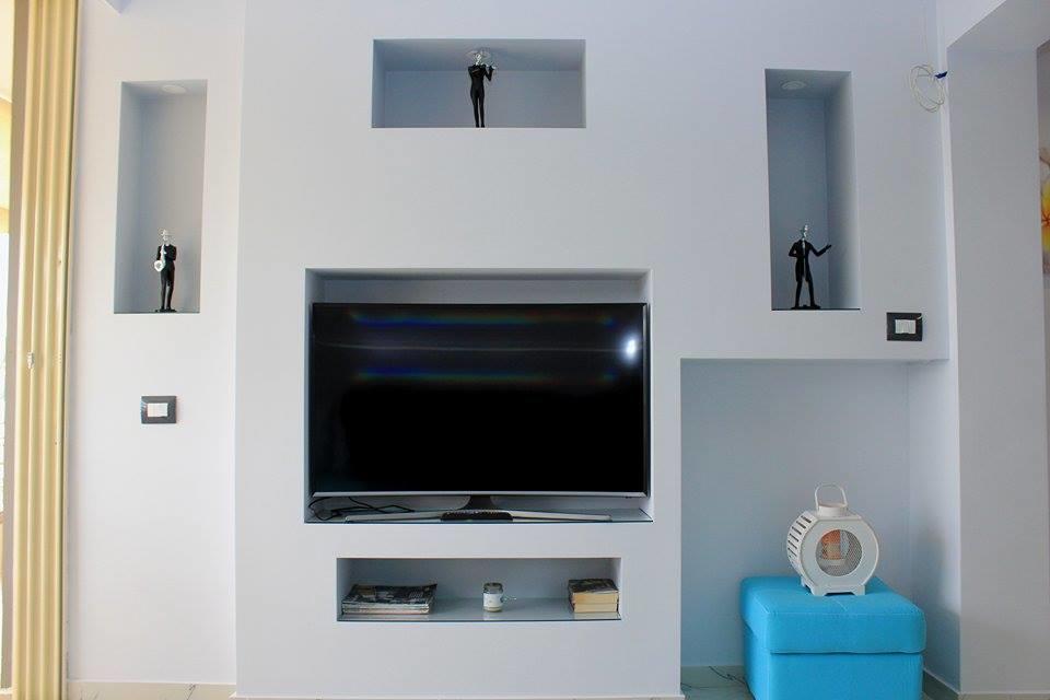 Apartment In Saranda Екстериор снимка
