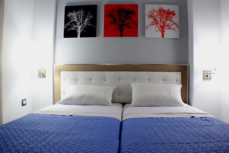 Apartment In Saranda Екстериор снимка